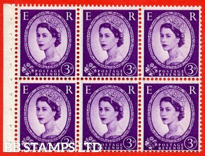 sg-592l-sb97-3d-deep-lilac-an-unmounted-mint-booklet-pane-of-6-perf-b85106