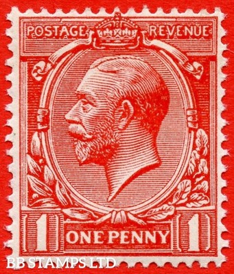 sg-361-variety-n16-unlisted-1d-deep-scarlet-vermilion-a-fine-mounted-b70547