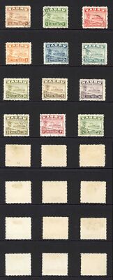 naura-set-of-2-6-mixed-papers-fine-used