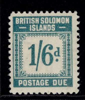 british-solomon-islands-gvi-sg-d8-1s-6d-turquoise-green-nh-mint-cat-48
