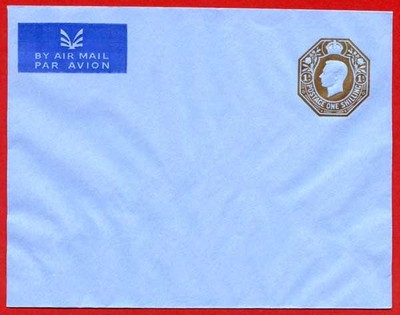 es75-kgvi-1-brown-stamped-to-order-air-mail-envelope-mint