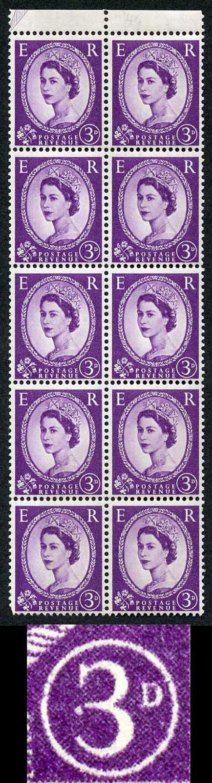 s71var-3d-deep-lilac-wmk-crowns-whiter-paper-with-white-spot-next-to-3d-value-u