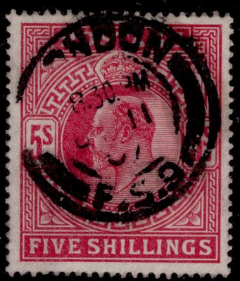 gb-edvii-sg263-spec-m51-1-5s-bright-carmine-fine-used-cat-150-cds