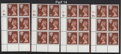 gb-machin-cyl-blocks-scotland-24p-chestnut-perf-14-cyl-q5q5-q6q6-q7q7-q8q8