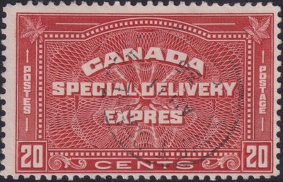 canada-1932-20c-brown-red-special-delivery