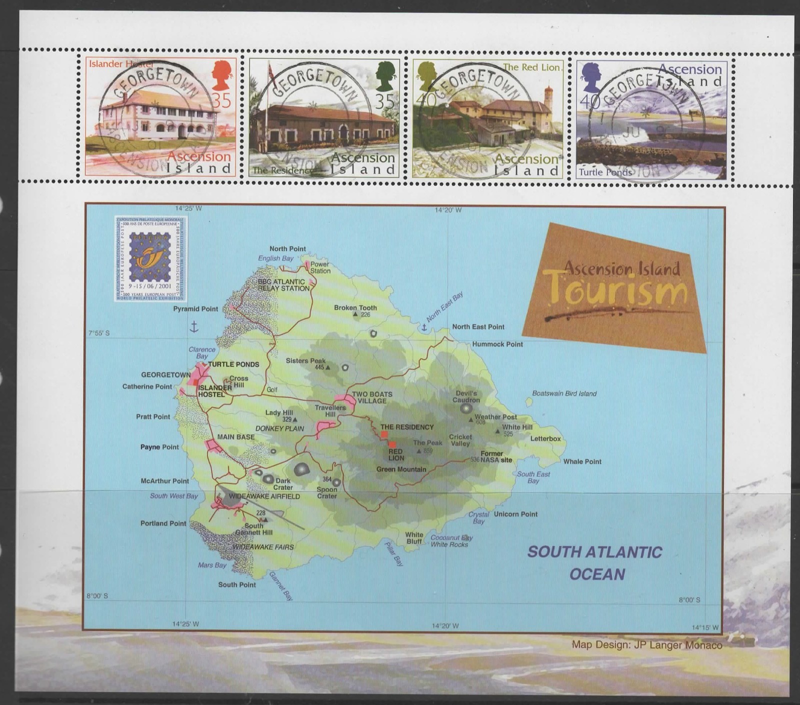 ascension-sg830a-2001-belgica-2001-used