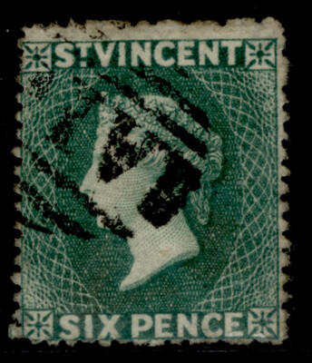 st-vincent-qv-sg19-6d-dull-blue-green-used-cat-50