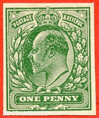 sg-219-variety-1d-pale-green-on-thin-white-card-plate-proof-a-fine-4-m-b69934