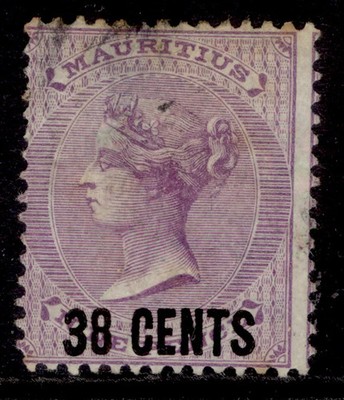 mauritius-qv-sg89-38c-on-9d-pale-violet-used-cat-110