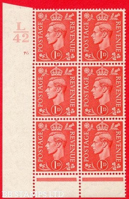 sg-486-q5-1d-pale-scarlet-a-mounted-mint-control-l42-cylinder-76-no-b63836