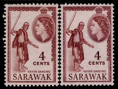 sarawak-qeii-sg190-190a-4c-shade-varieties-lh-mint-cat-11
