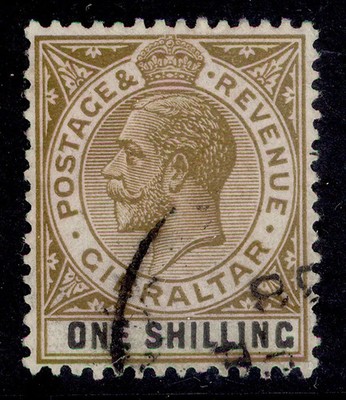 gibraltar-gv-sg102a-1s-olive-black-used-cat-22