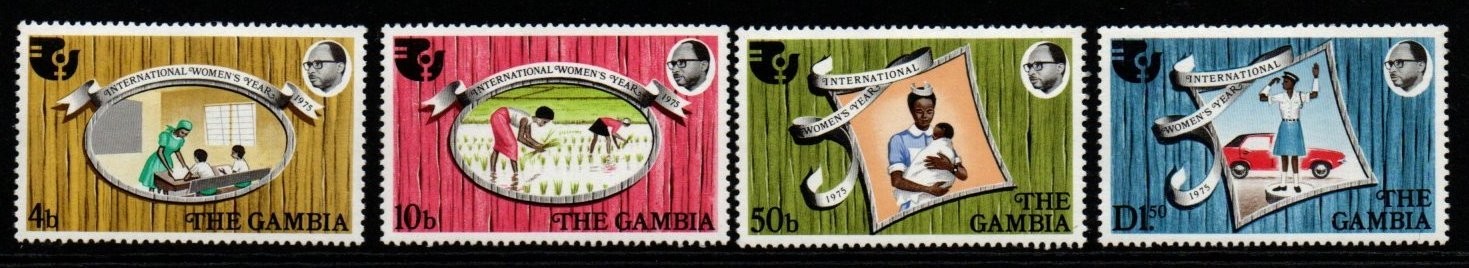 gambia-sg342-5-1975-international-women-s-year-mnh