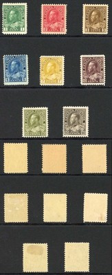 canada-sg197-215-admirals-set-of-8-fine-m-m-cat-325-pounds