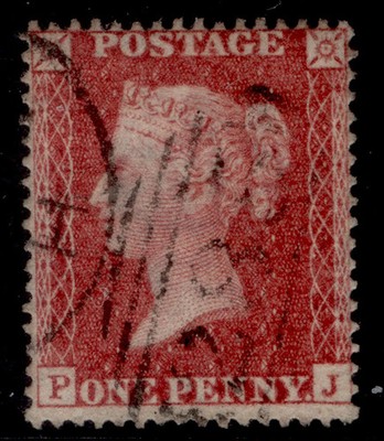 gb-qv-sg36-1d-rose-red-lc16-fine-used-cat-60-pj