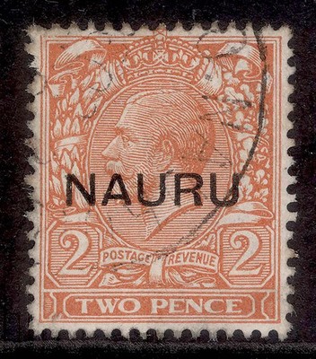nauru-gv-sg16-2d-orange-used-cat-80