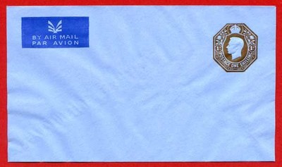 es75-kgvi-1-brown-stamped-to-order-air-mail-envelope-mint