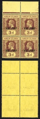 virgin-is-sg79-3d-purple-yellow-u-m-block-mounted-in-the-margin