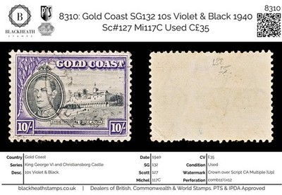 8310-gold-coast-sg132-10s-violet-black-1940-sc-127-mi117c-used-c35