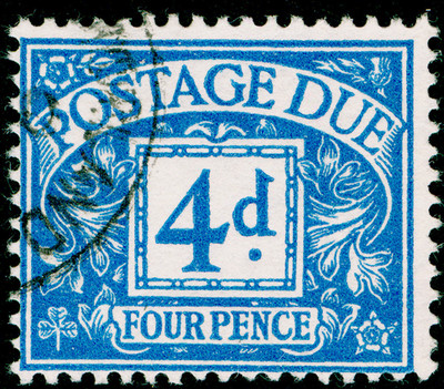 sg-d61-4d-blue-fine-used-cds-wmk-mult-crown