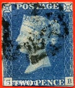 sg-5-d1-2-uc-ds8-sb-2d-blue-plate-2-a-good-used-example-cance-b90790