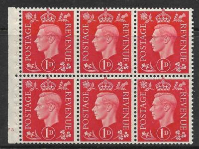 qb10-perf-type-b4-e-cylinder-f3-no-dot-1d-red-booklet-pane-unmounted-mint-mnh
