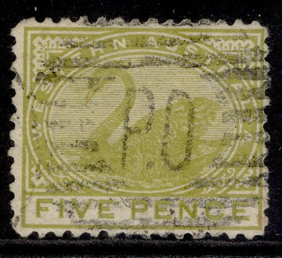 australia-western-australia-edvii-sg143a-5d-olive-green-used-cat-32