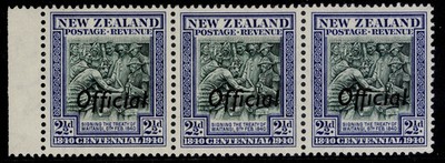 new-zealand-gvi-sg-o145-o145a-2d-error-varieties-nh-mint-cat-60-ff-joined