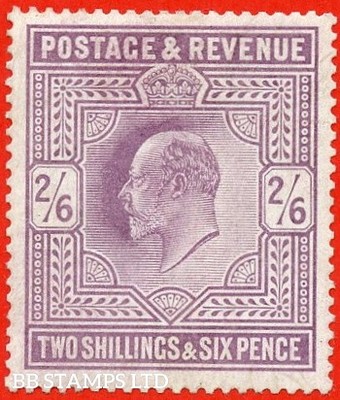 sg-262-variety-m49-2-2-6d-dull-purple-ocp-original-coated-pape-b95113