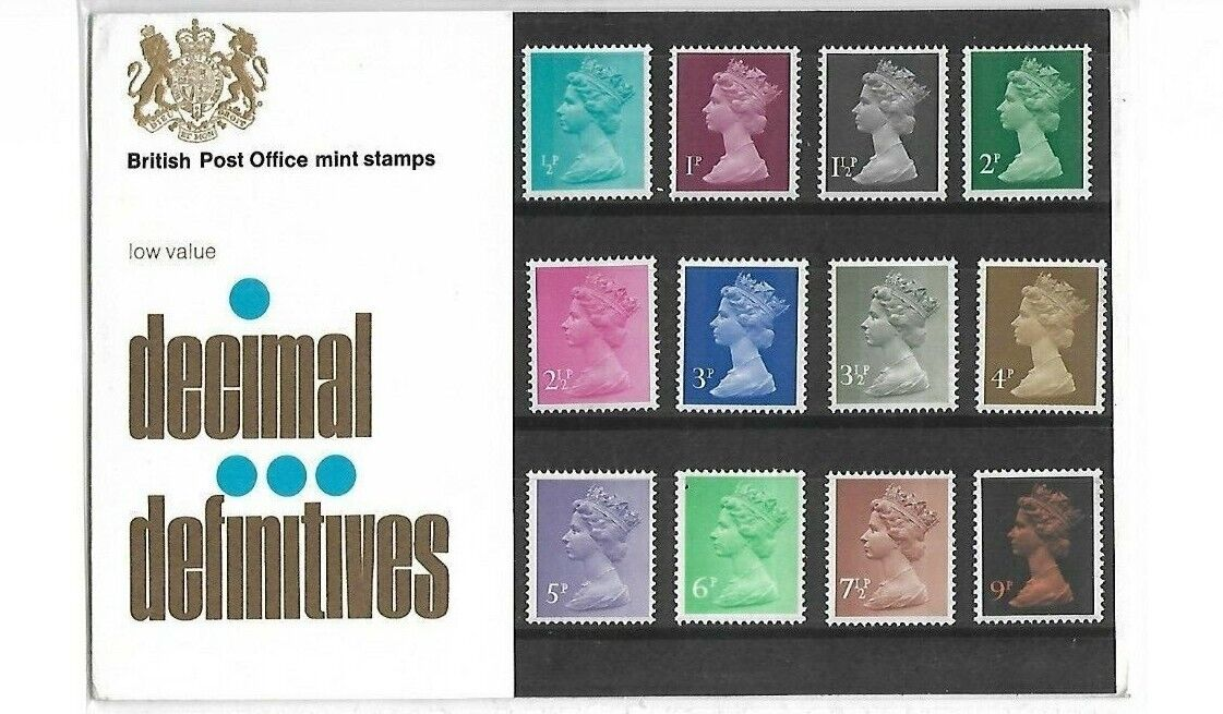 1971-small-definitive-packs-low-value-decimal-issue-pack-no-26-complete