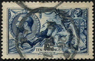 10-sg-411-5-variety-intense-blue-rarer-variation-of-n70-5-intense