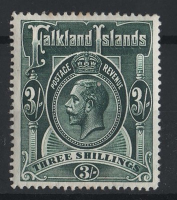 falklands-1912-mca-3s-slate-green-fine-mint-sg66-cat-100
