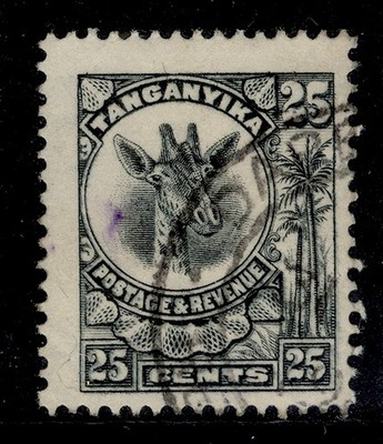 tanganyika-gv-sg78-25c-black-fine-used