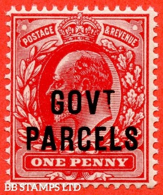 sg-o74-mo9-1d-scarlet-govt-parcels-intense-shade-a-fine-unmounted-m-b77676