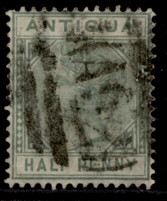 antigua-qv-sg21-d-dull-green-used-cat-20