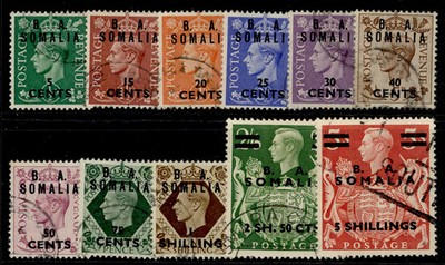 boic-somalia-gvi-sg-s21-s31-1950-complete-set-fine-used-cat-150