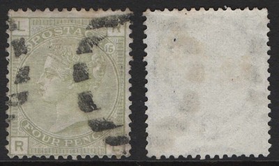 gb-1876-4d-sage-green-plate-15-vfu-clear-profile-sg153-c225