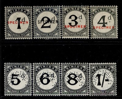 trinidad-tobago-gv-sg-d18s-d25s-1923-45-perf-specimen-set-nh-mint-cat-200