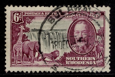 southern-rhodesia-gv-sg34-6d-black-purple-used-cat-28