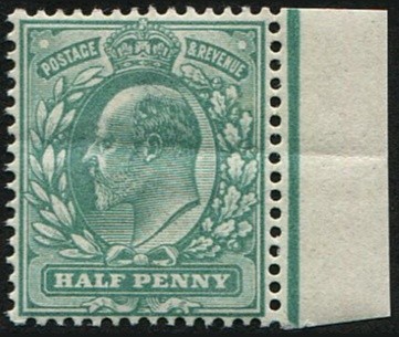 d-sg-215-variety-pale-blue-green-u-m-horizontal-gum-crease-listed
