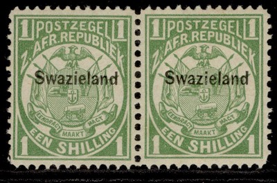 swaziland-qv-sg3-1s-green-lh-mint-cat-48-pair