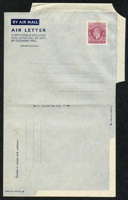 ap1c-6d-purple-airmail-lettersheet-grey-bluish-grey-paper-mint