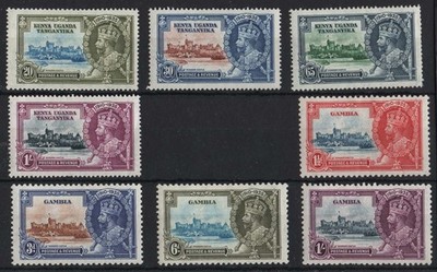 gambia-1935-silver-jubilee-set-f-mint-sg143-146-ditto-kut