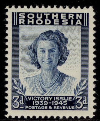 southern-rhodesia-gvi-sg66-3d-blue-nh-mint