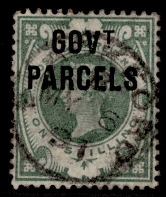 gb-qv-sg-o68-1s-dull-green-fine-used-cat-275-cds