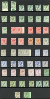 gibraltar-kgv-selection-of-value-to-1-not-checked-for-wmks-or-shades-m-m-50