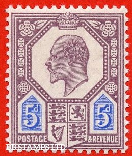 sg-242-5d-dull-purple-ultramarine-a-fine-unmounted-mint-example-with-b94648