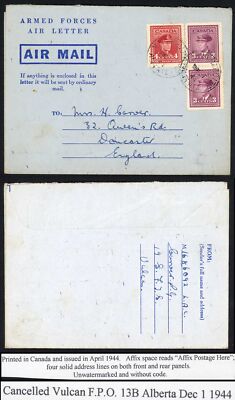 vulcan-armed-forces-air-letter-f-p-o-13b-alberta-1st-dec-1944