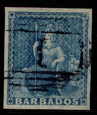 barbados-qv-sg3-1d-blue-fine-used-cat-190-4-margins
