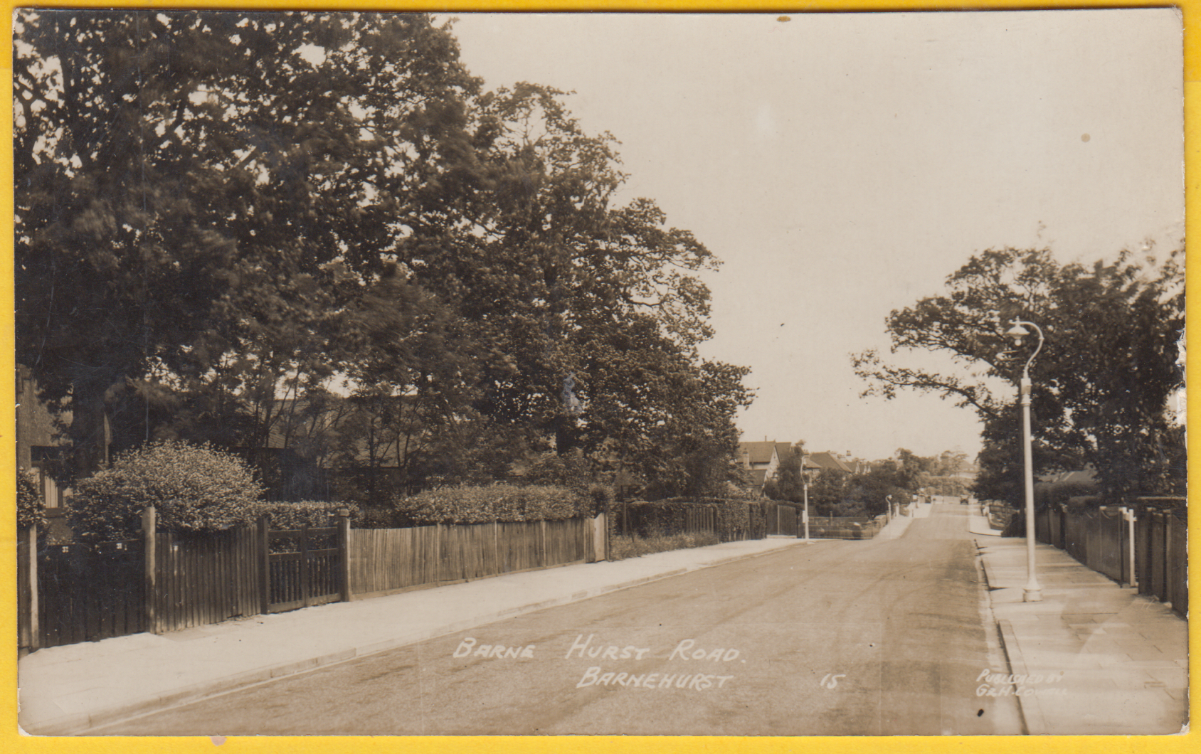 kent-barnehurst-barne-hurst-road-street-scene